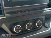 Renault Trafic Outro