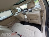 Mercedes-Benz E 350 BlueTec Avantegard 4-matic