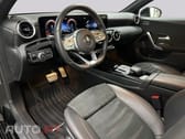 Mercedes-Benz A 250 I.V.A DEDUTIVEL e AMG