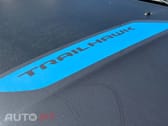 Jeep Compass 1.3 T-GDI 4xe Auto Trailhawk