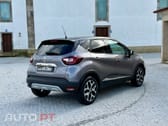 Renault Captur 0.9 TCE Exclusive