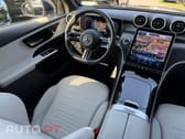 Mercedes-Benz GLC 400 e 4Matic