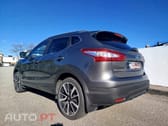 Nissan Qashqai 1.6 dCi Tekna+ Xtronic