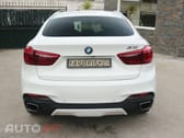 BMW X6 30 d xDrive Pack M