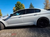 BMW M5 Competition