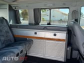 Mercedes-Benz V Marco Polo 2.2 CDI