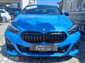BMW 216 d Pack Desportivo M