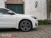 BMW X2 16 d sDrive Auto Pack M