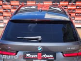BMW 320 e Auto