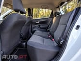 Toyota Yaris 1.4 D-4D ACtive
