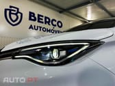 Renault Zoe (c/ Bateria) Intens 50