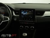 Renault Captur Captur 1.0 TCe Techno Bi-Fuel