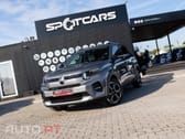 Citroen e-C3 44 kWh Autonomia Conforto Max