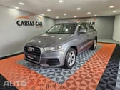 Audi Q3 2.0 TDI Design