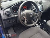 Dacia Sandero 1.0 ECO-G Comfort Bi-Fuel