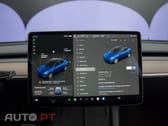 Tesla Model Y Long Range Tração Integral