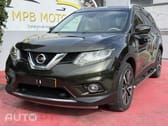 Nissan X-Trail 1.6 dCi Tekna Pele Camel Xtronic