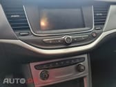 Opel Astra Sports Tourer 1.2 Turbo Business Edition