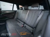 BMW 520 d Pack M Auto
