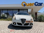 Alfa Romeo Giulietta 1.6 JTDM Exclusive