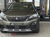 Peugeot 3008 1.2 PureTech Allure