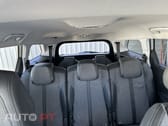 Peugeot 5008 1.6 BlueHDi Allure EAT6 J18