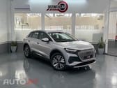 Audi Q4 E-Tron 35 55 kWh