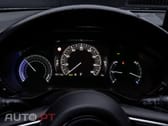 Mazda MX-30 e-SKYACTIV EV