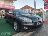 Renault Mégane Sport Tourer 1.5 dCi Dynamique S