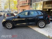 Audi Q5 35 TDI S tronic