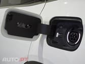 DS DS7 Crossback E-Tense Bastille+ EAT8