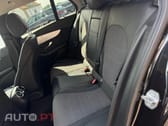 Mercedes-Benz C 300 de T 9G-TRONIC Avantgarde