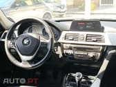 BMW 318 i Sport Line