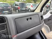 Fiat Ducato 10 1.9 Ds Combi Medio