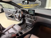 Mercedes-Benz A 220 d AMG Line Aut.