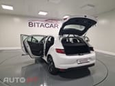Renault Mégane 1.5 Blue dCi Limited