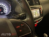 Mitsubishi ASX 1.6 DI-D Instyle