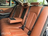 BMW 320 d Line Sport Auto