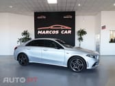 Mercedes-Benz A 250 A 250e AMG