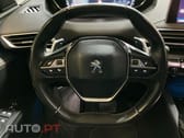 Peugeot 3008 1.5 BlueHDi Allure EAT8