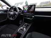 Cupra Formentor 1.5 e tsi 150cv PACK EDGE  10 KM