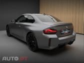BMW M2 Auto