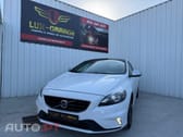Volvo V40 2.0 D2 R-Design