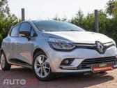 Renault Clio 1.5 dCi Limited