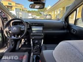 Citroen C3 Aircross 1.2 PureTech Shine Pack