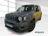 Jeep Renegade 1.6 MJD Longitude