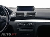 BMW 120 d Coupe
