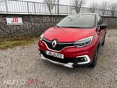 Renault Captur 0.9 TCE Exclusive