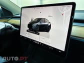 Tesla Model Y Long Range Dual Motor AWD