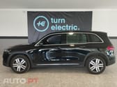 Mercedes-Benz EQB 250+